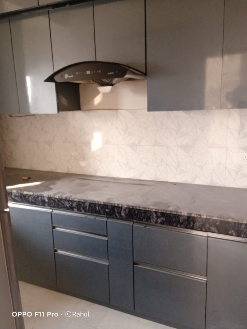 Semi Furnished 2bhk in Rukmini Gaon, Guwahati, Assam, India for Rent